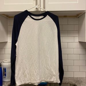 Old Navy Long Sleeve Shirt